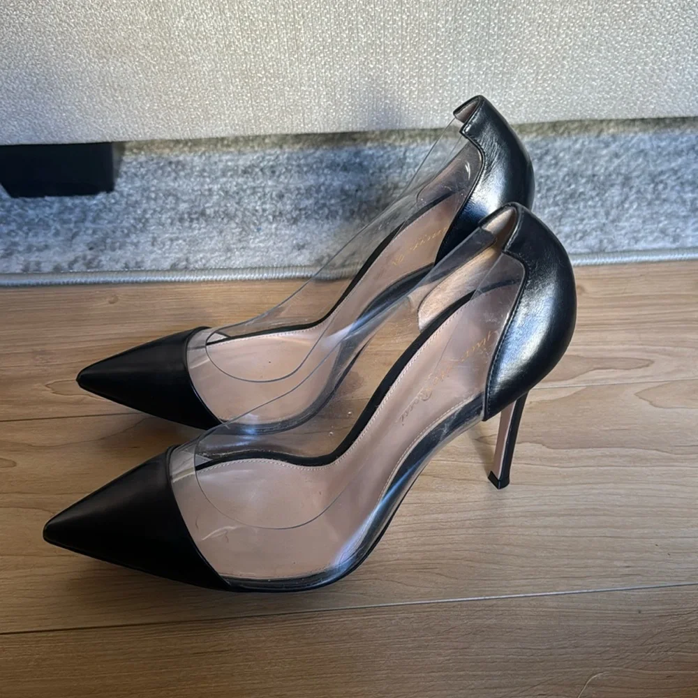 Gianvito Rossi gianvitto rossi